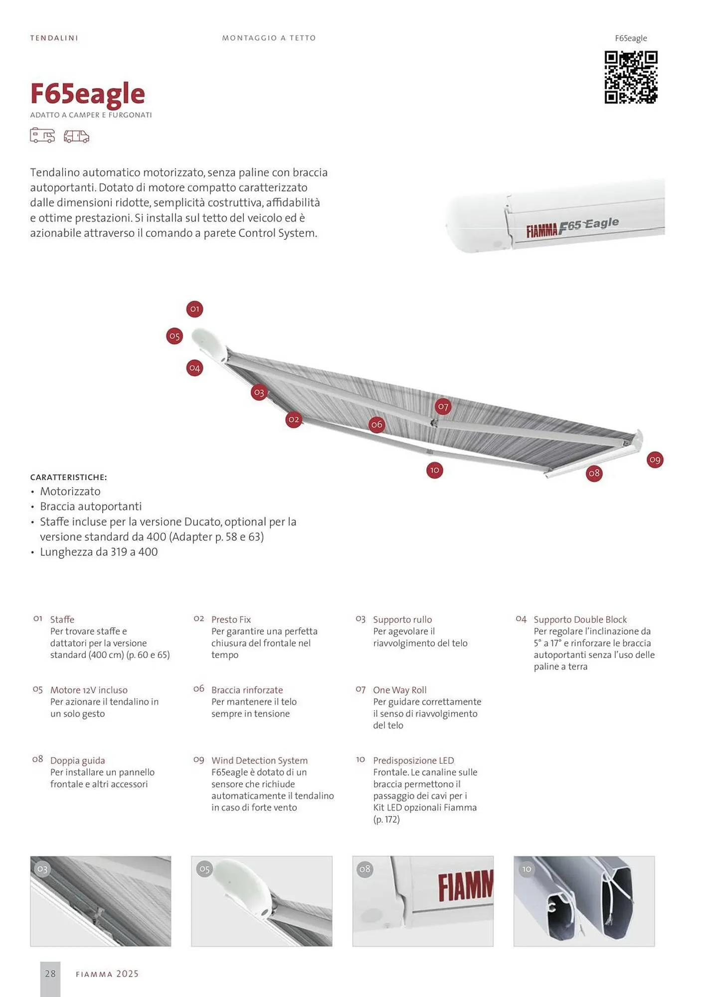 Volantino Fiamma da 14 gennaio a 31 dicembre di 2025 - Pagina del volantino 28