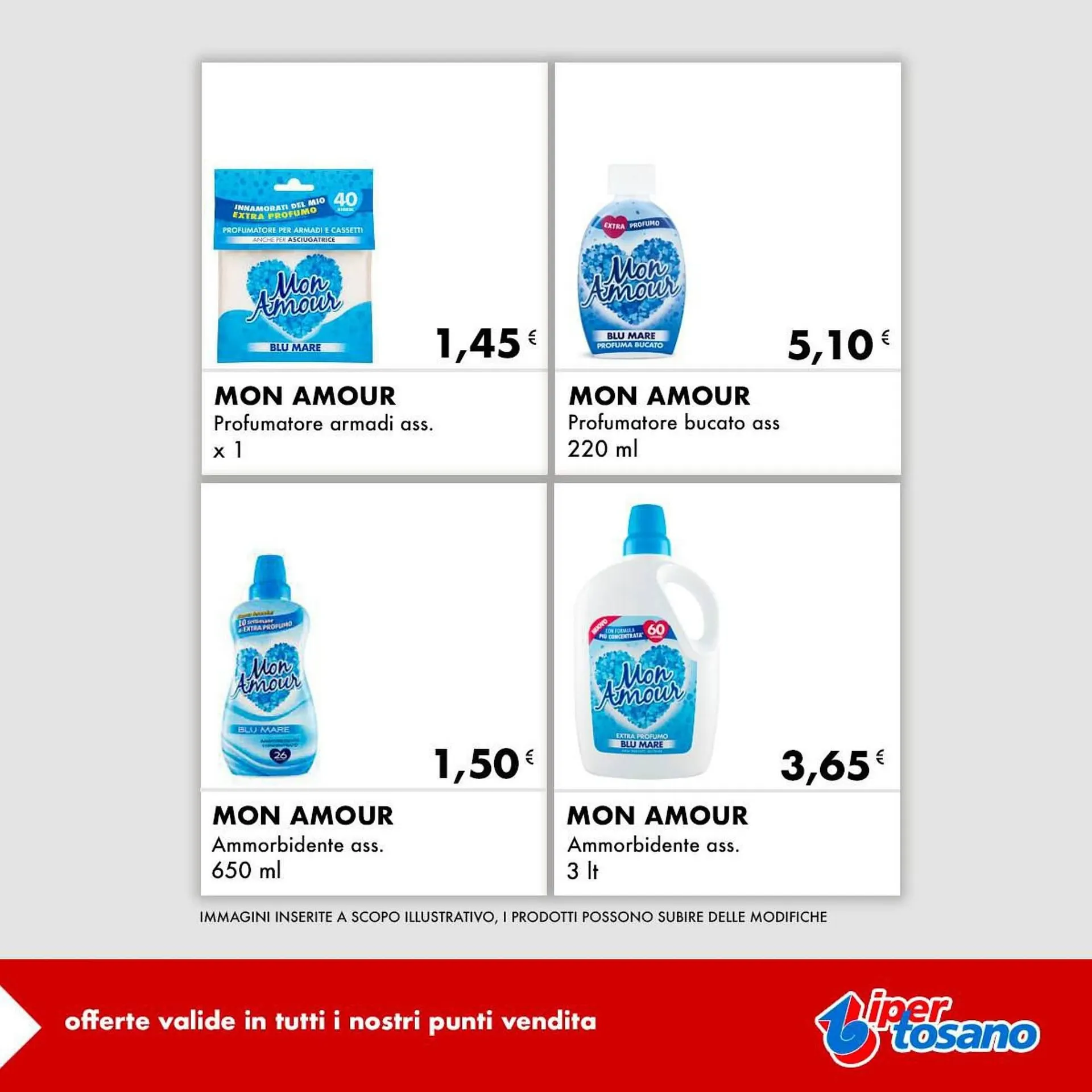 Volantino Iper Tosano da 10 dicembre a 16 dicembre di 2025 - Pagina del volantino 4