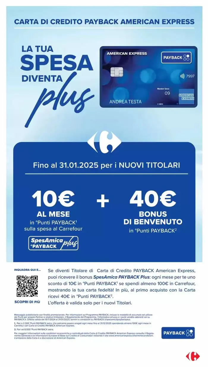 Black Friday da 18 novembre a 2 dicembre di 2024 - Pagina del volantino 27