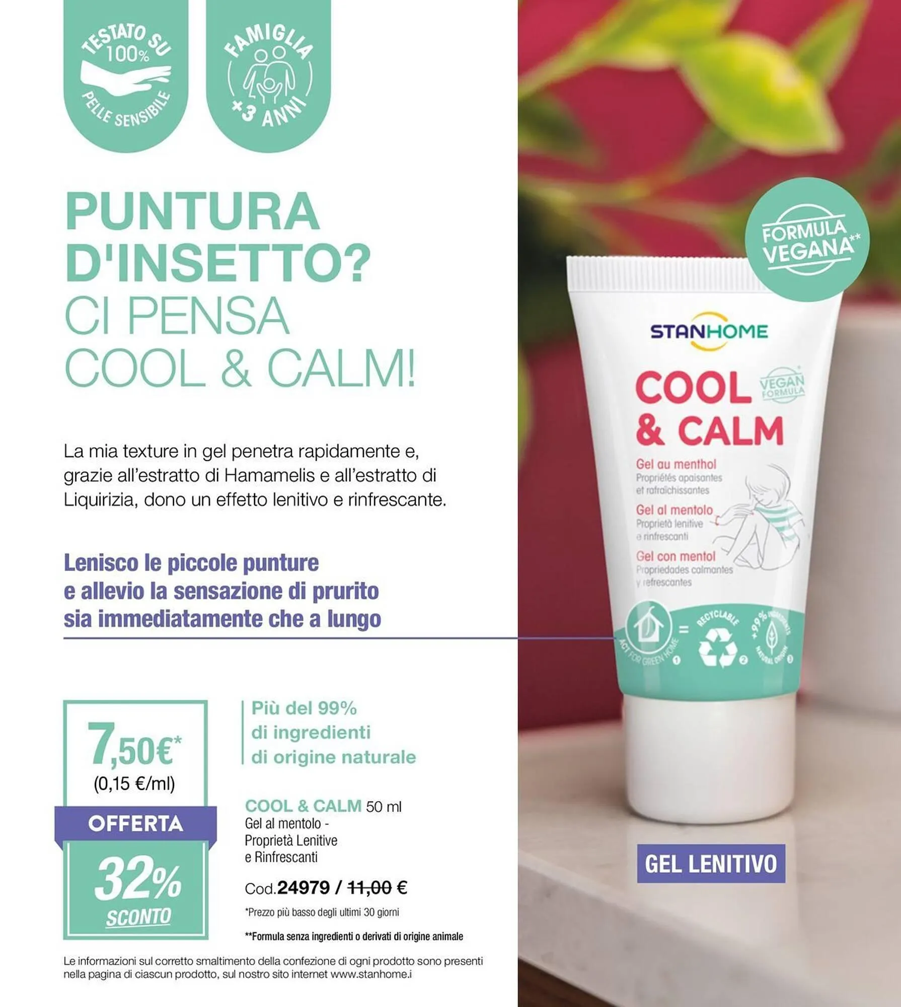 Volantino Stanhome da 23 aprile a 9 maggio di 2025 - Pagina del volantino 92