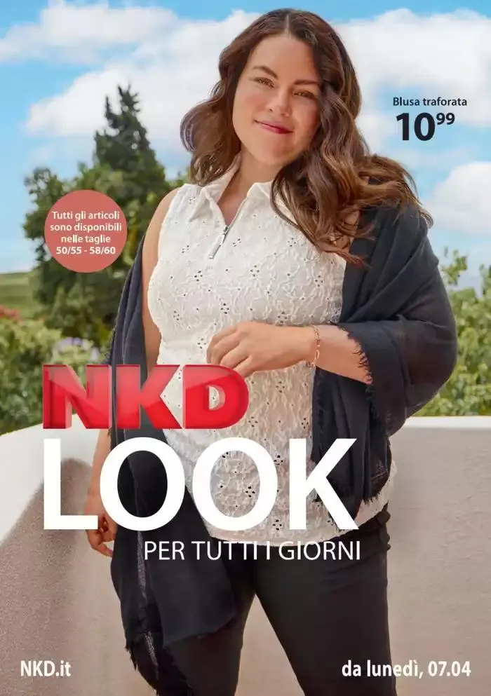 Look per tutti i giorni - 1