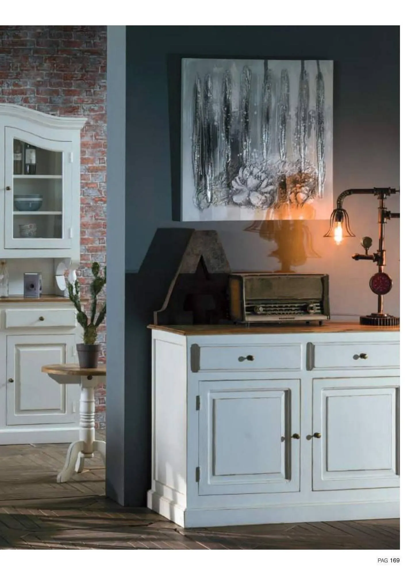 Volantino Hobby e Legno da 13 aprile a 31 maggio di 2025 - Pagina del volantino 169