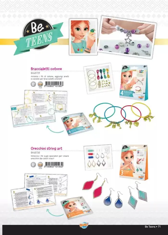 Catalogo 2025 da 1 gennaio a 31 dicembre di 2025 - Pagina del volantino 63