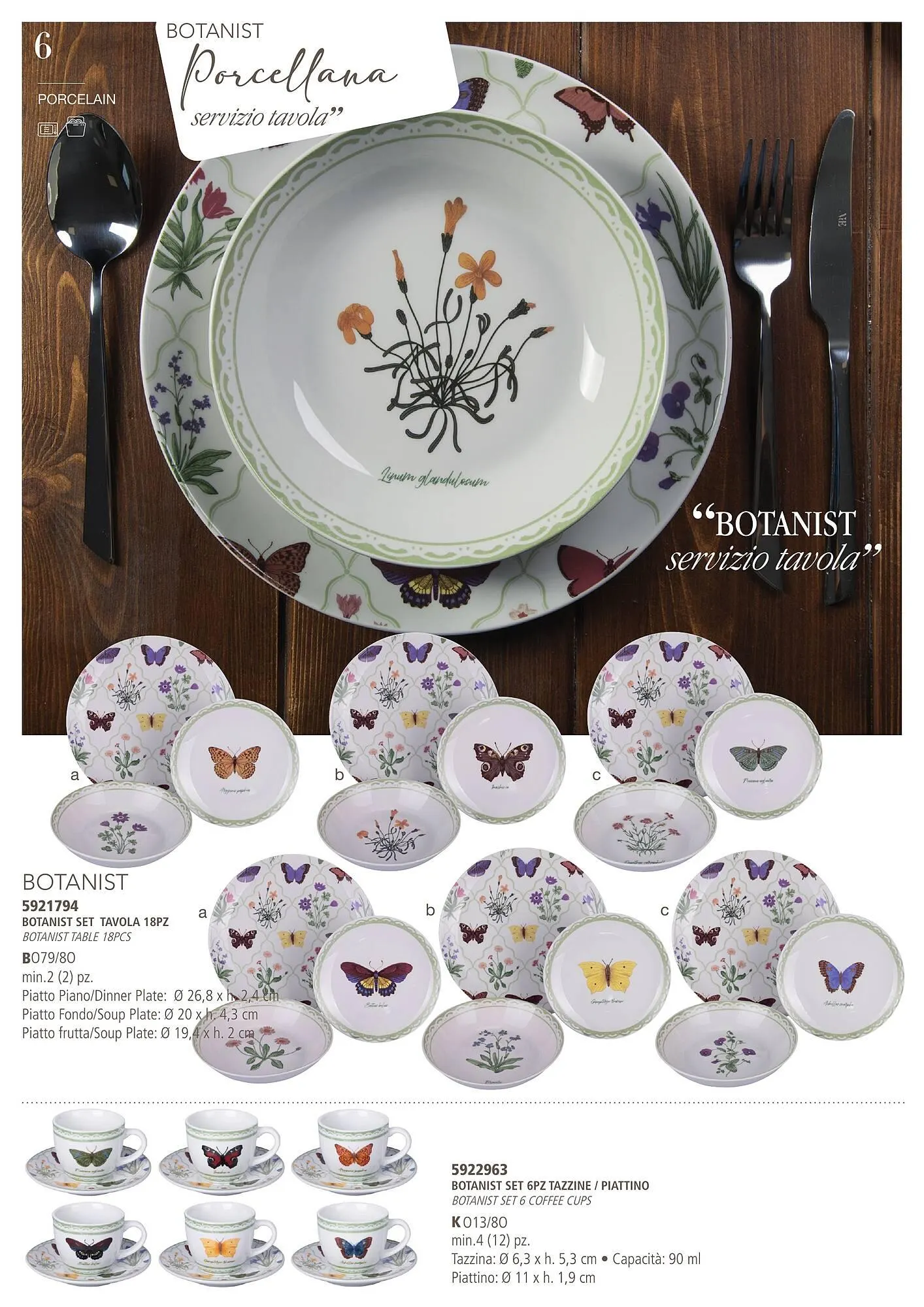 Volantino Satur da 29 gennaio a 26 dicembre di 2026 - Pagina del volantino 6