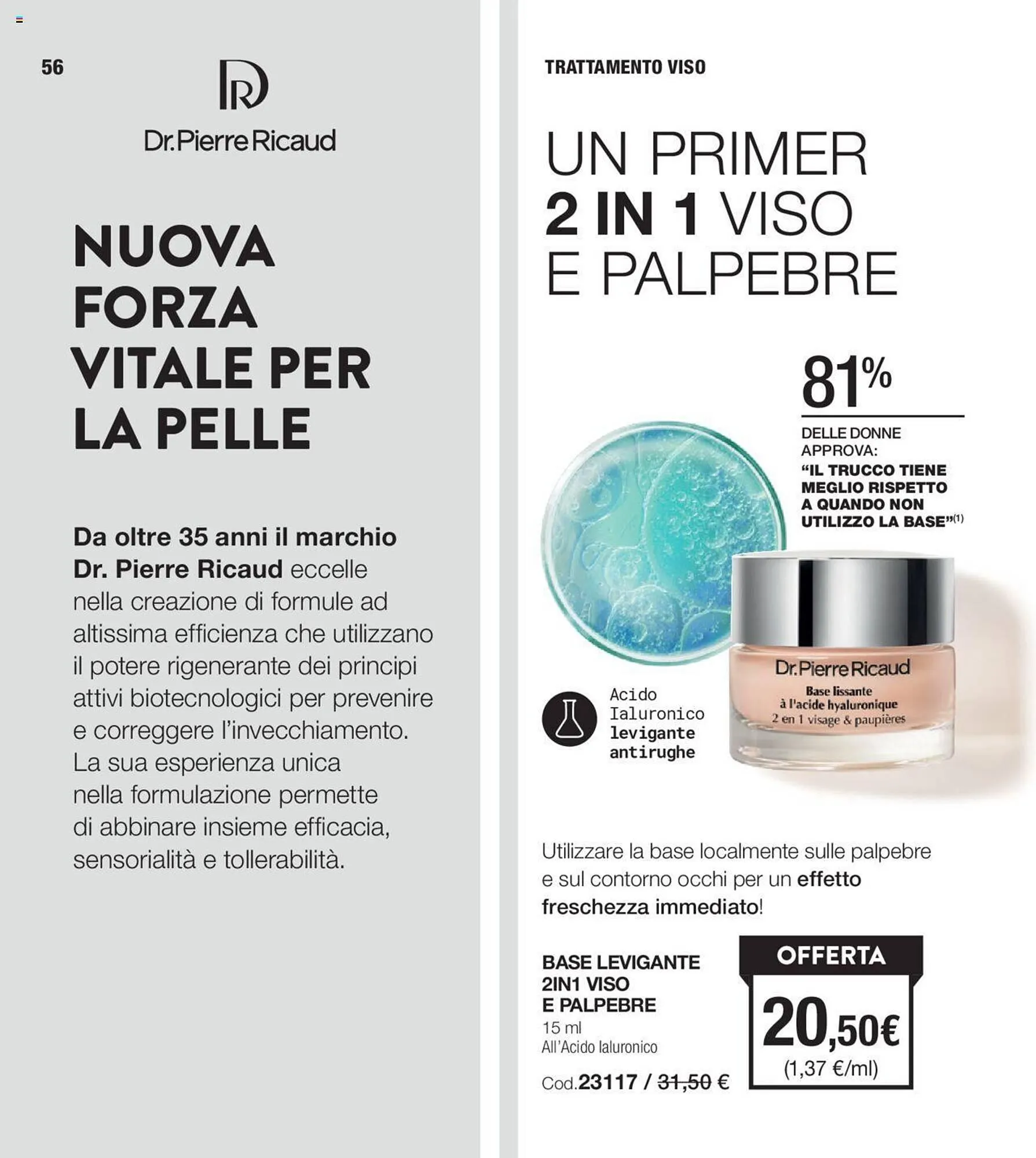 Volantino Stanhome da 5 dicembre a 22 dicembre di 2023 - Pagina del volantino 57