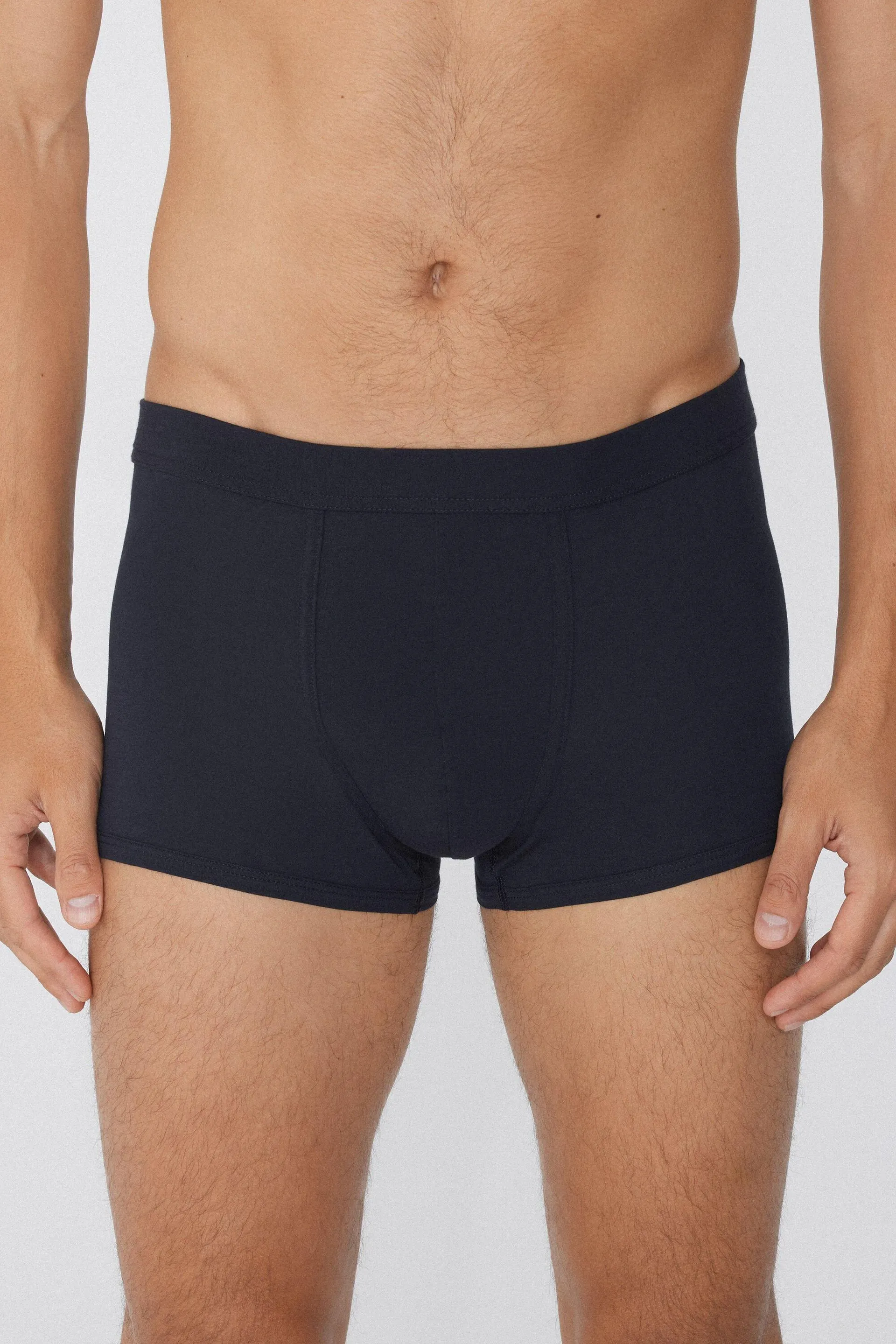 Boxer in Cotone Leggerissimo Extrafine