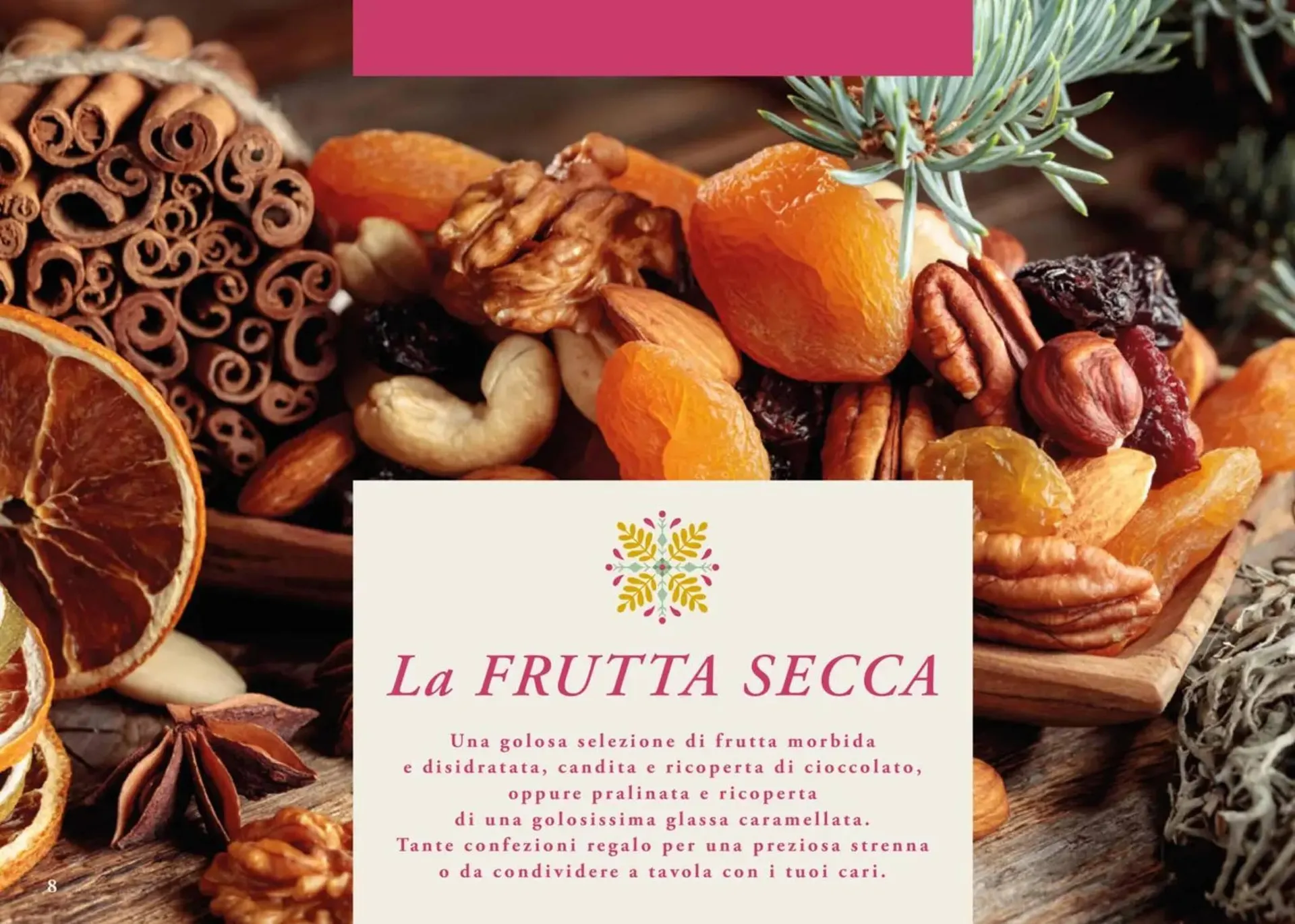 Volantino Basko da 24 novembre a 31 dicembre di 2025 - Pagina del volantino 8