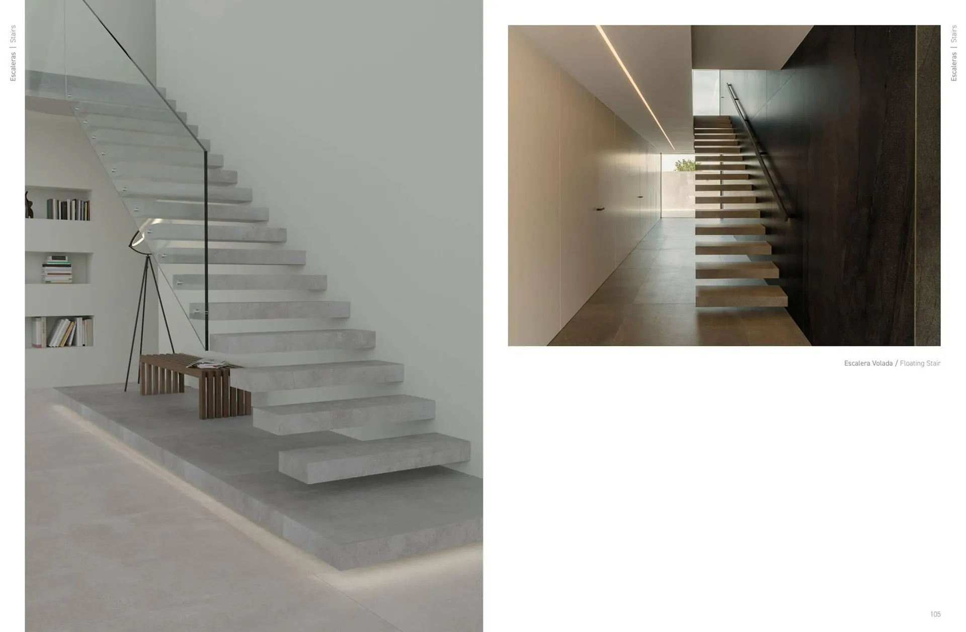 Volantino Porcelanosa da 18 febbraio a 31 dicembre di 2025 - Pagina del volantino 53