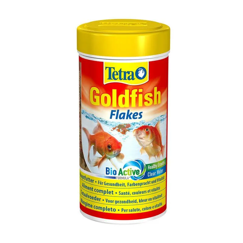 Tetra GoldFish 250 ML