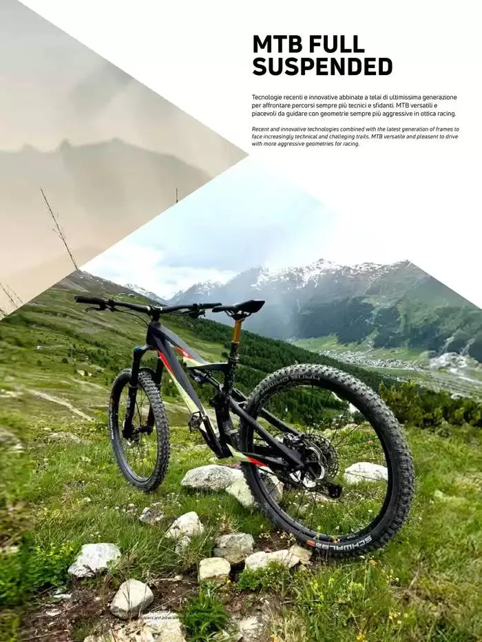 Whistle da 20 novembre a 31 dicembre di 2025 - Pagina del volantino 79