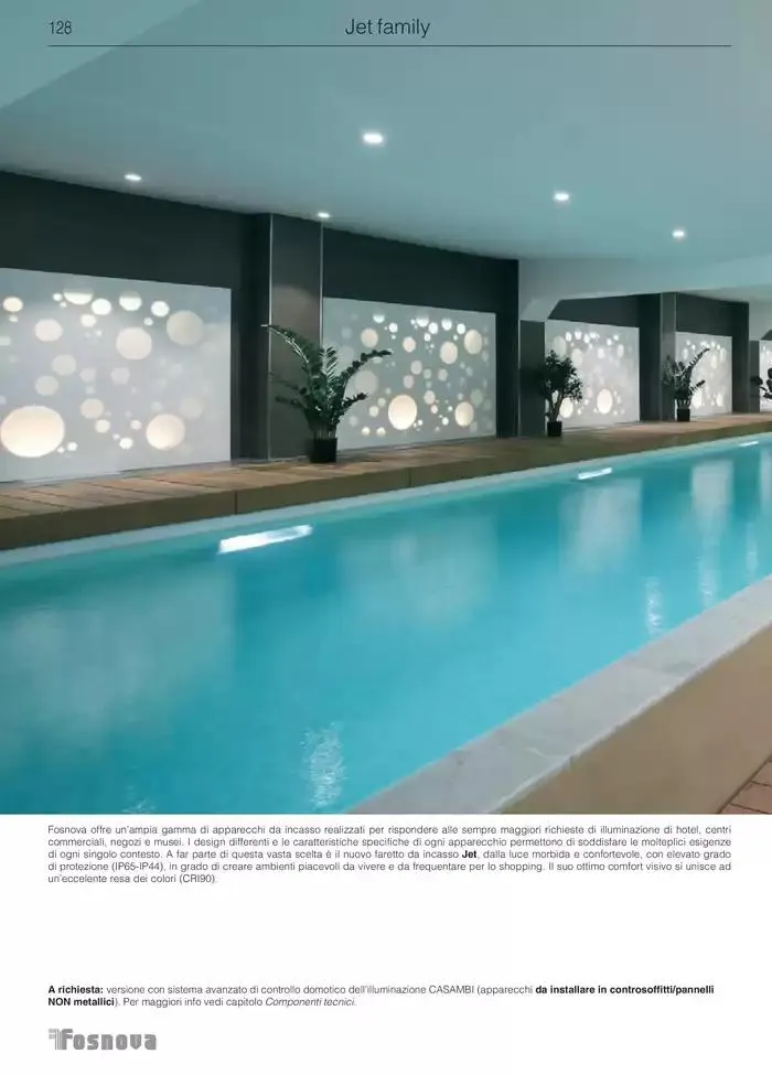 Fosnova LED 24/25 da 16 gennaio a 31 ottobre di 2025 - Pagina del volantino 130