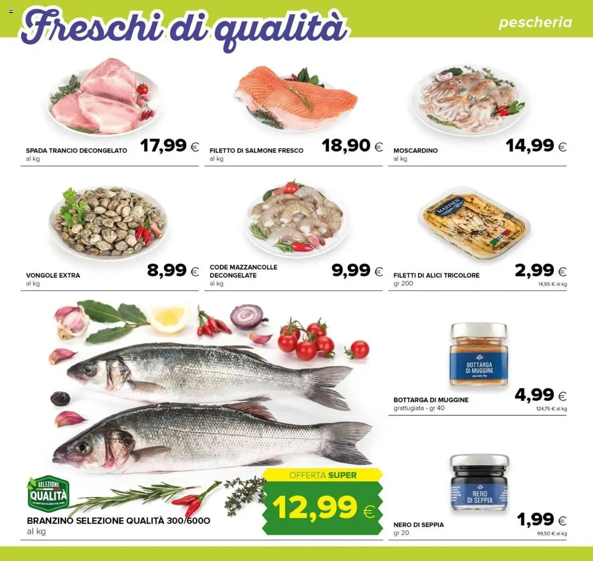 Volantino Oasi da 24 luglio a 6 agosto di 2025 - Pagina del volantino 8
