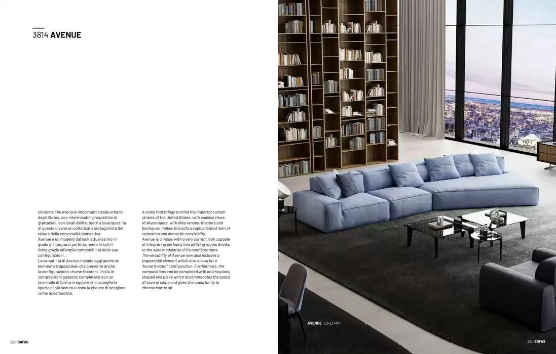 Art of Italian Living da 24 aprile a 31 dicembre di 2025 - Pagina del volantino 15