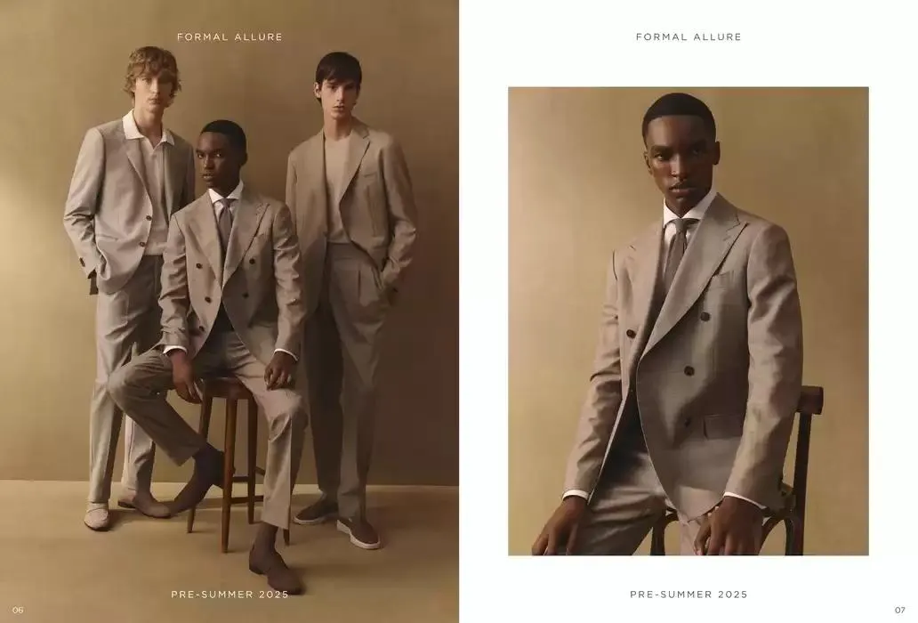 Pre-Summer '25 Catalog da 1 aprile a 31 dicembre di 2026 - Pagina del volantino 4