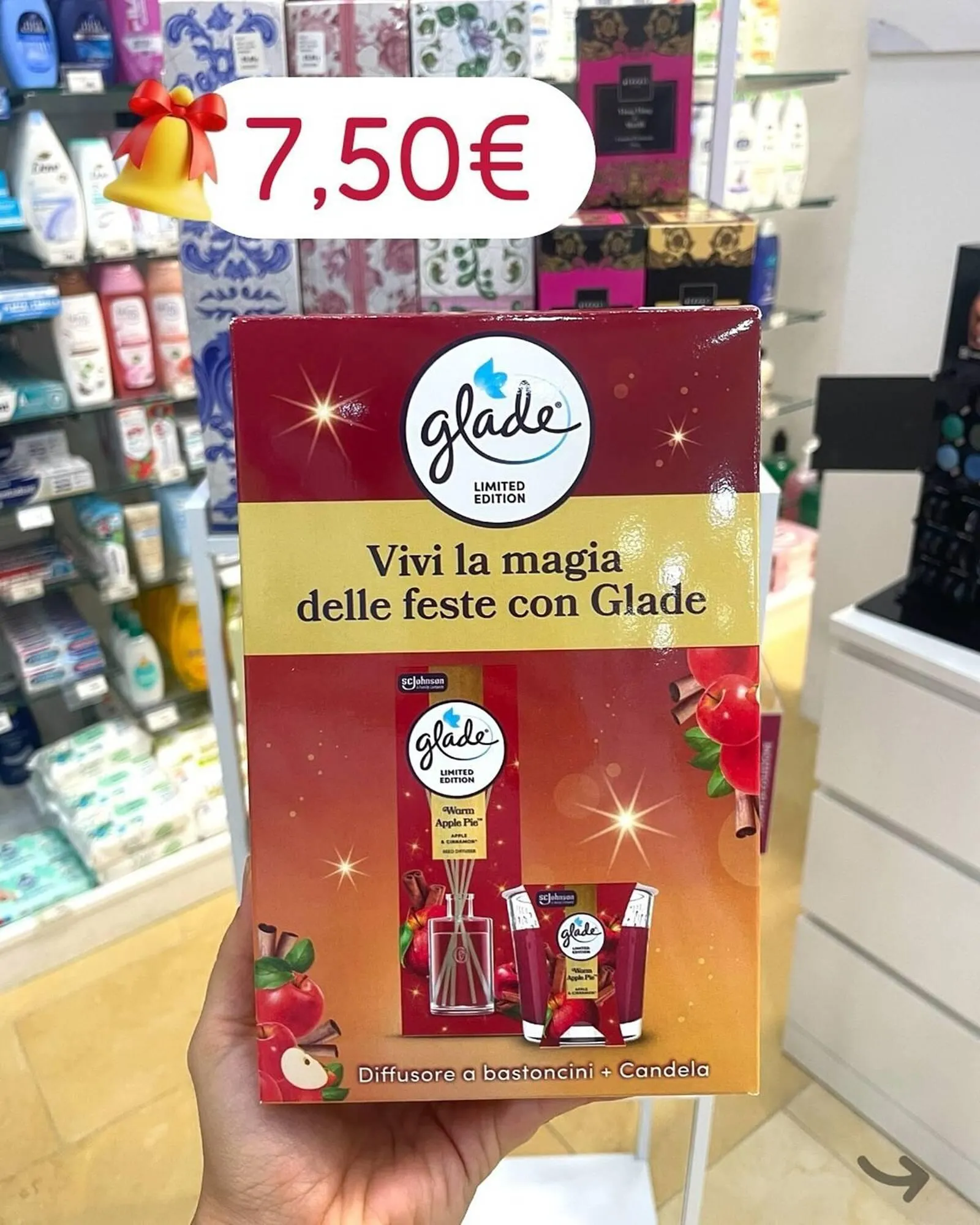 Volantino Beauty Si da 17 novembre a 30 novembre di 2025 - Pagina del volantino 16