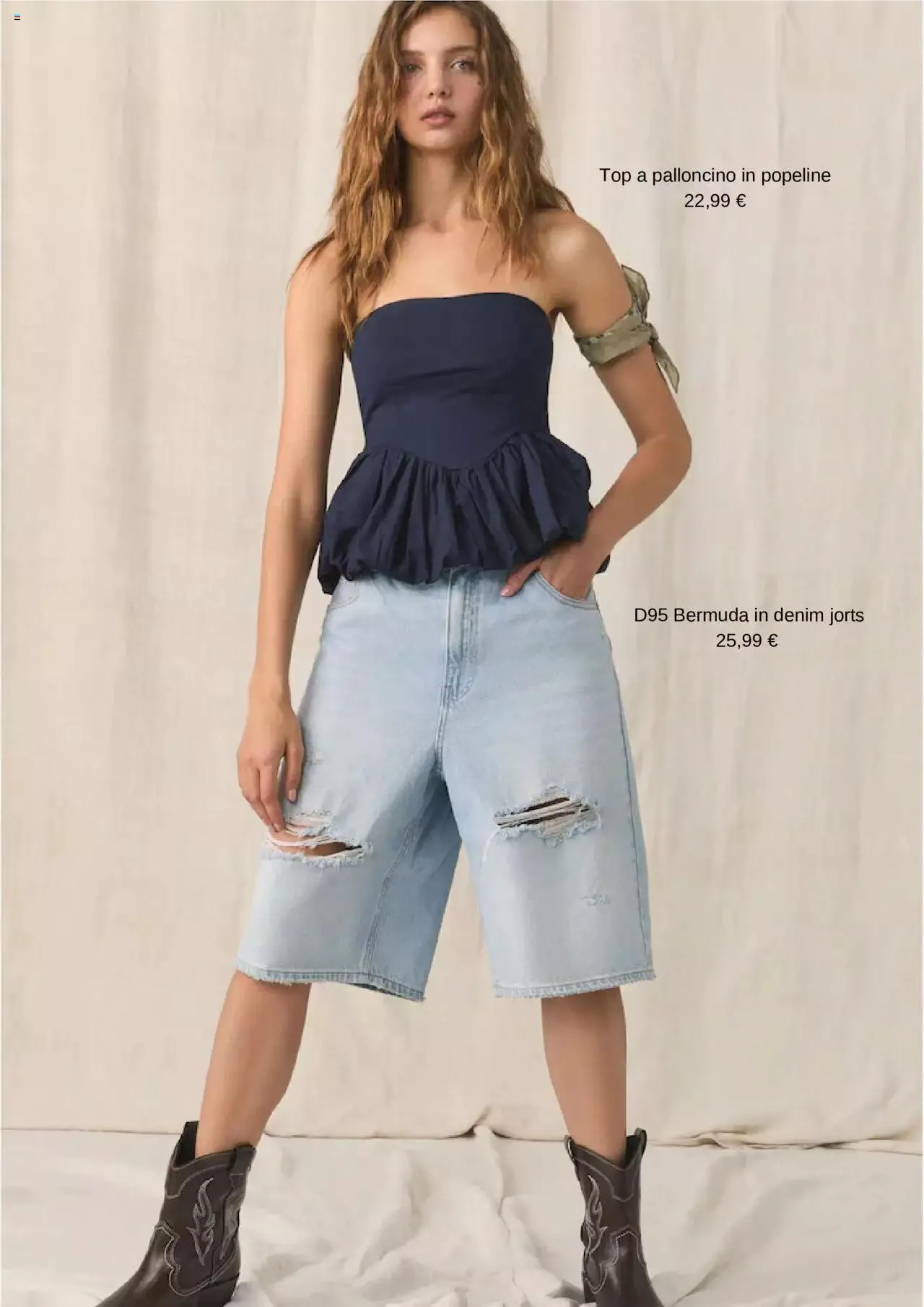 Offerte Stradivarius da 9 giugno a 31 dicembre di 2024 - Pagina del volantino 7