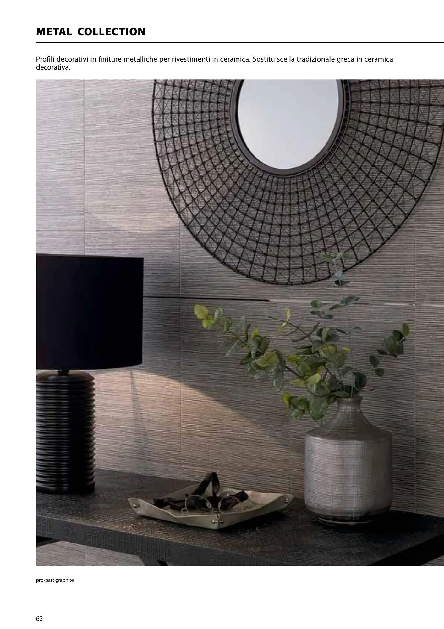 Volantino Porcelanosa da 9 aprile a 28 dicembre di 2024 - Pagina del volantino 62