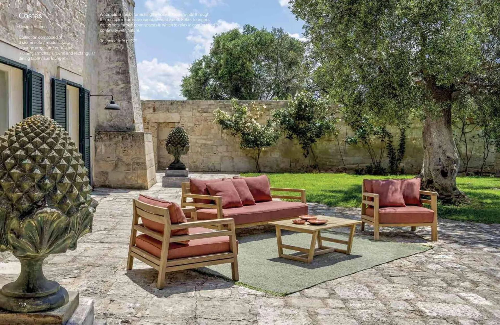 Volantino Ethimo da 18 novembre a 31 dicembre di 2025 - Pagina del volantino 63