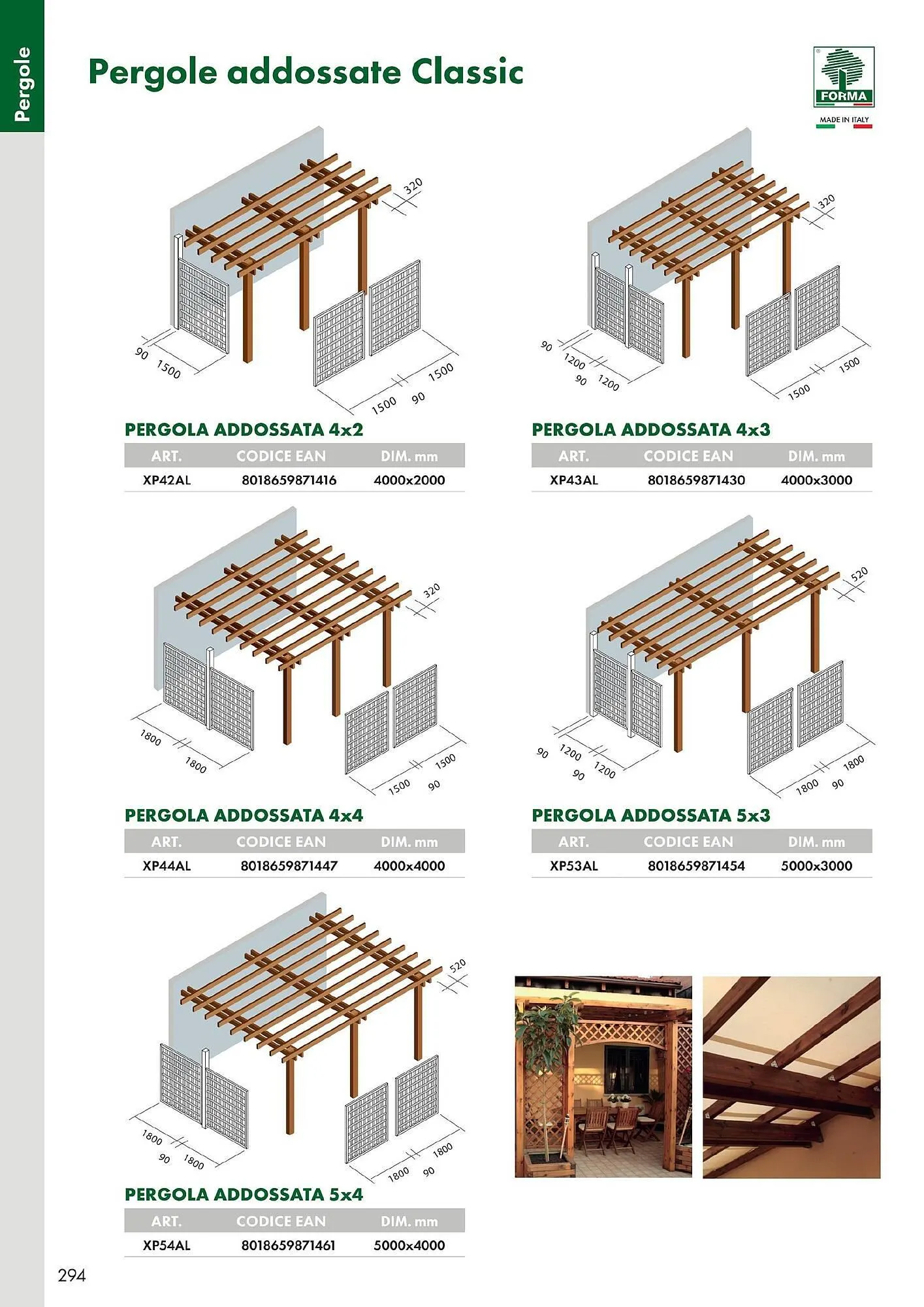 Catalogo Il Fai Da Te Guercio da 10 settembre a 4 gennaio di 2026 - Pagina del volantino 36