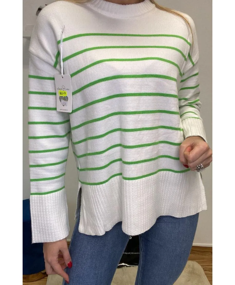 Maglione n.15