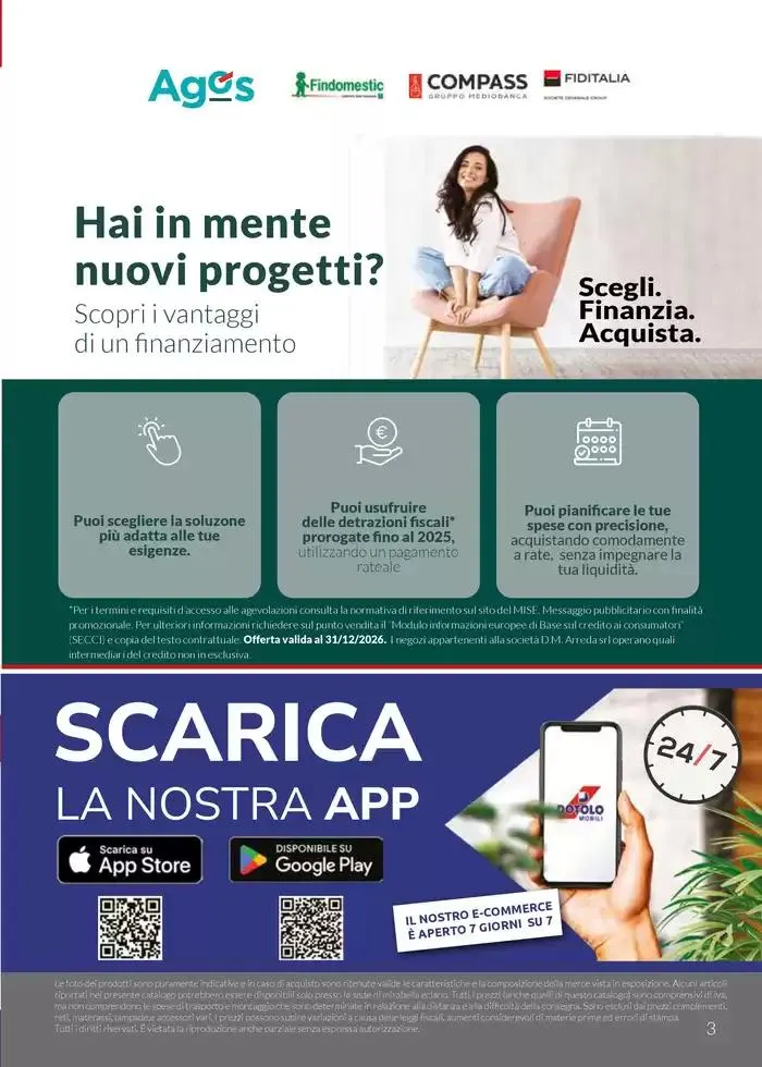 La qualita al giusto prezzo da 13 gennaio a 30 giugno di 2025 - Pagina del volantino 3