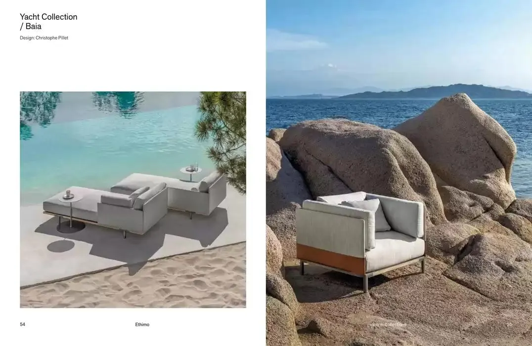 Outdoor decor Collections 2025 da 18 novembre a 31 dicembre di 2025 - Pagina del volantino 29