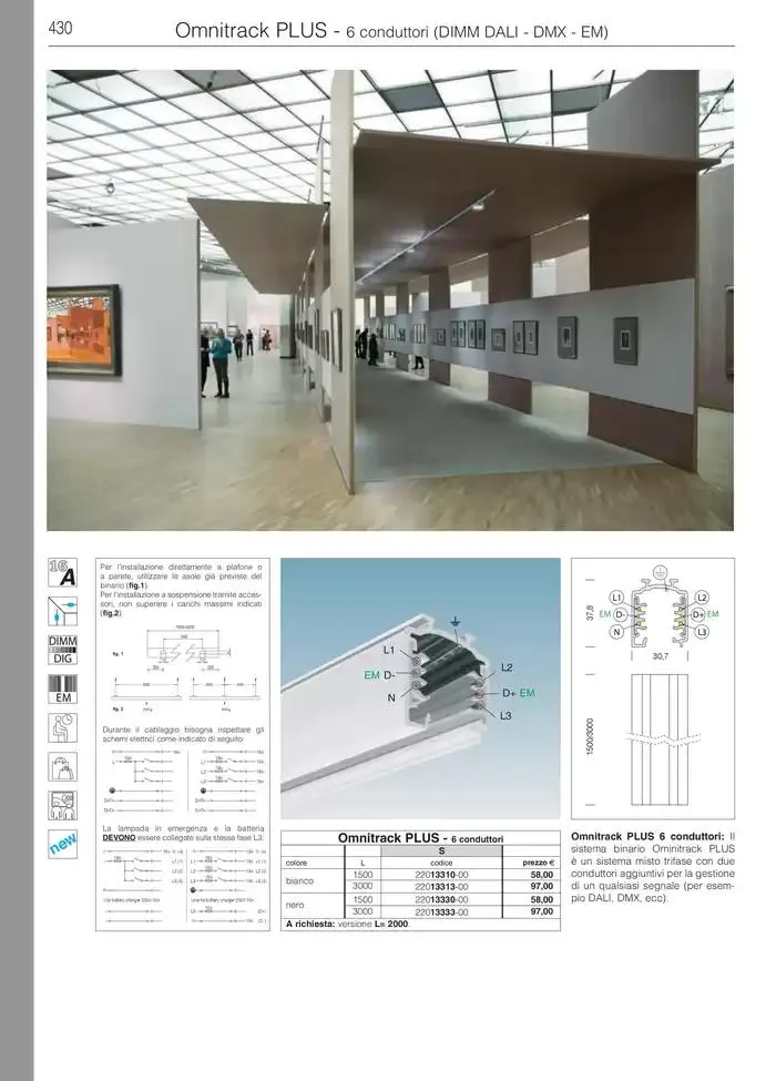 Fosnova LED 24/25 da 16 gennaio a 31 ottobre di 2025 - Pagina del volantino 432