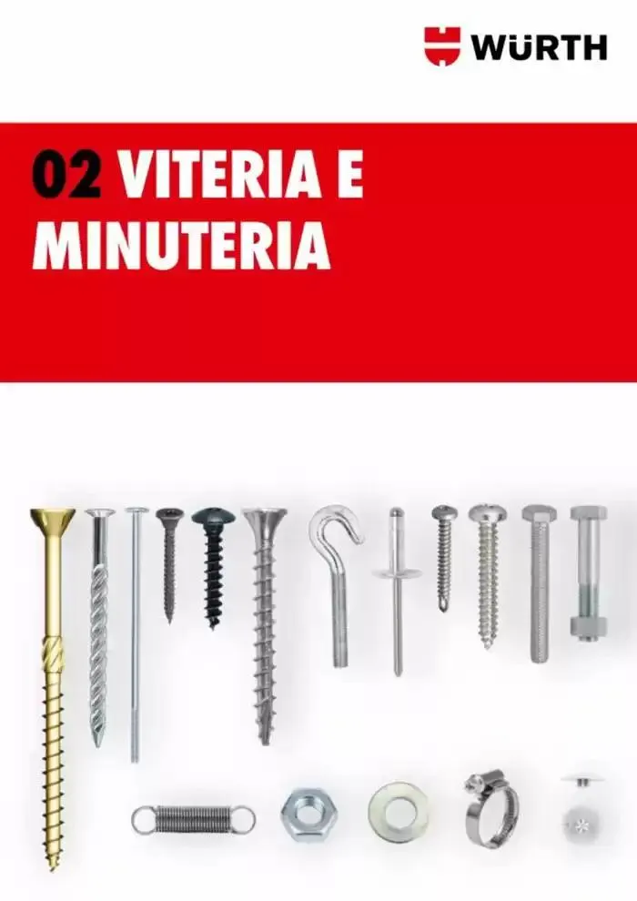 Catalogo generale da 29 aprile a 31 dicembre di 2025 - Pagina del volantino 691