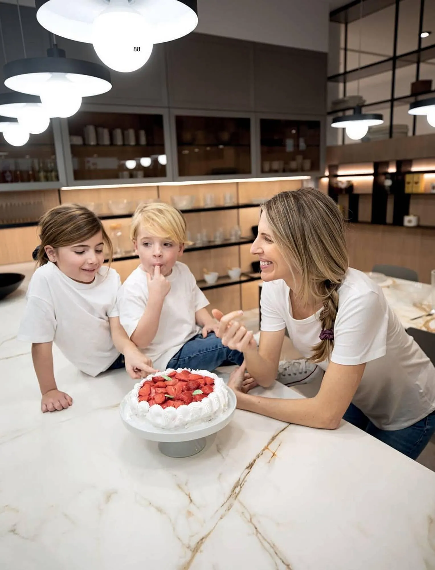 Catalogue Porcelanosa du 27 juin au 31 décembre 2025 - Catalogue page 88