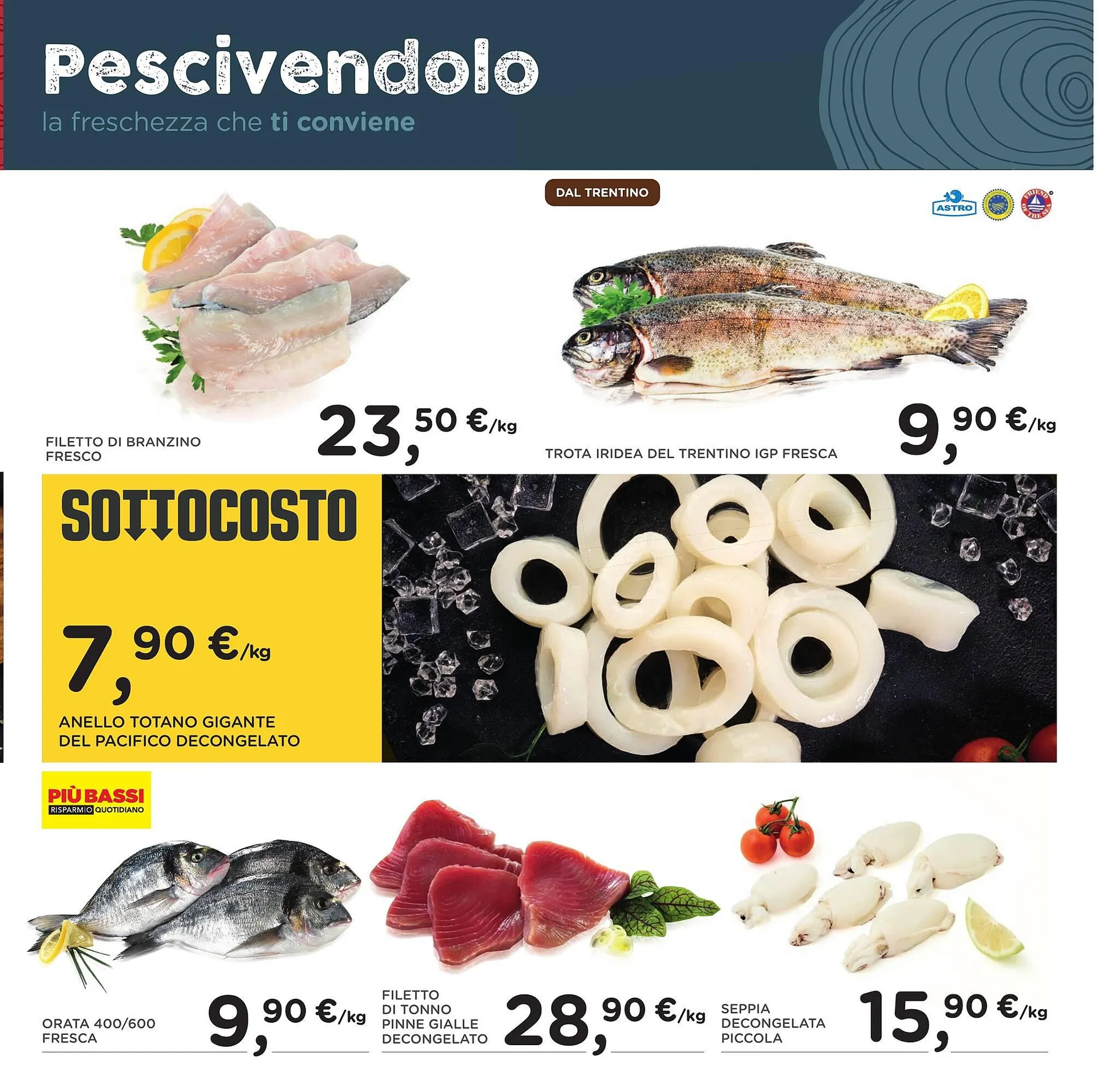 Volantino Poli da 25 febbraio a 10 marzo di 2026 - Pagina del volantino 11