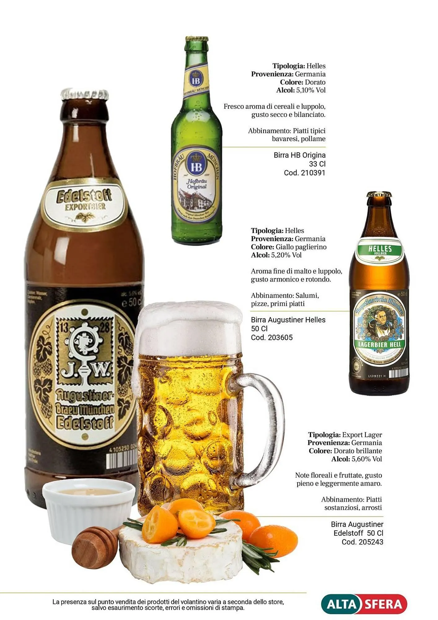 Volantino Centro Cash da 15 settembre a 31 dicembre di 2025 - Pagina del volantino 7