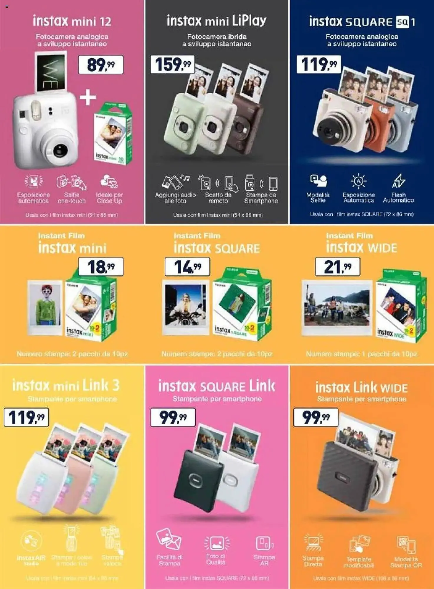 Volantino Unieuro da 15 dicembre a 24 dicembre di 2025 - Pagina del volantino 62