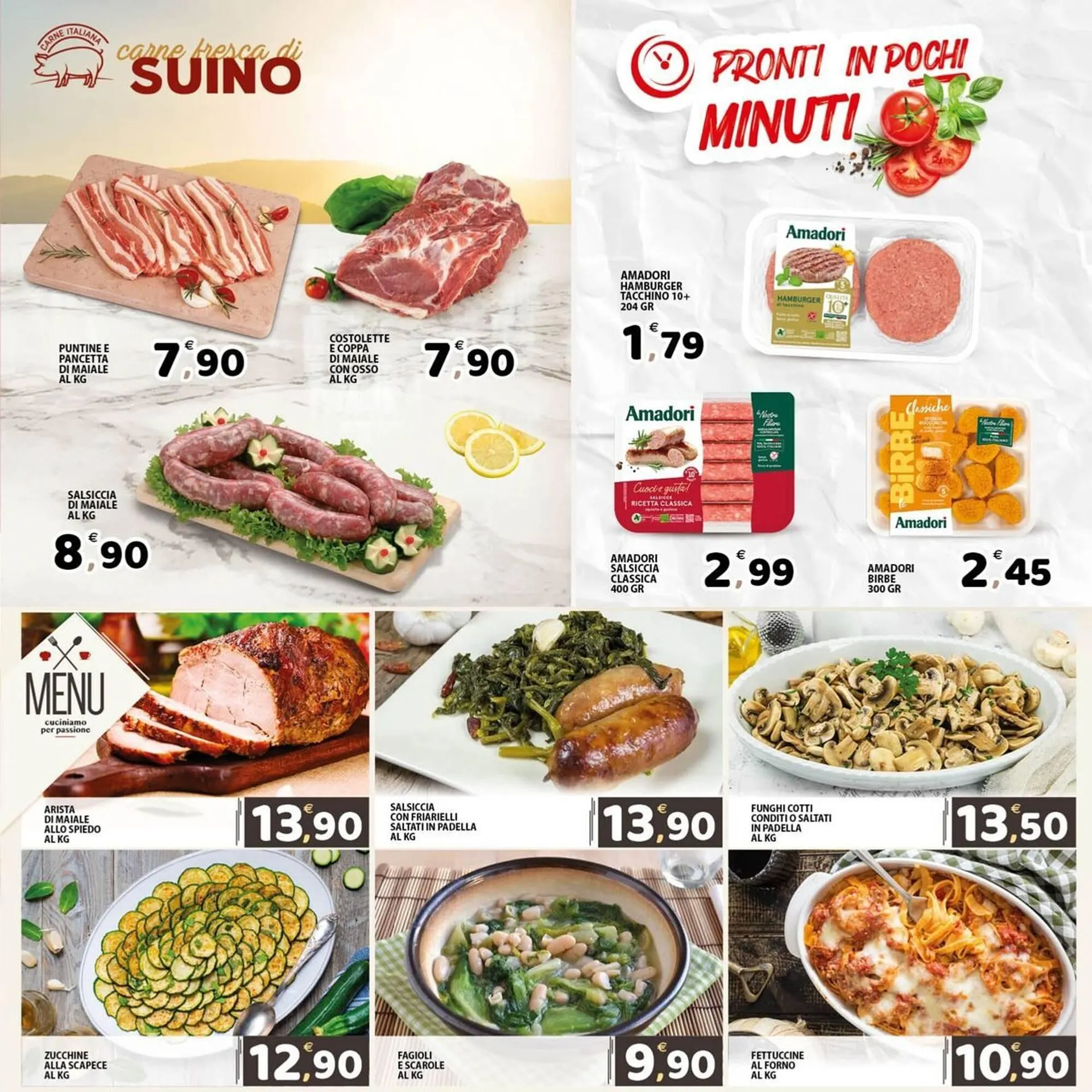 Volantino Il Centro Superstore da 2 dicembre a 9 dicembre di 2025 - Pagina del volantino 5