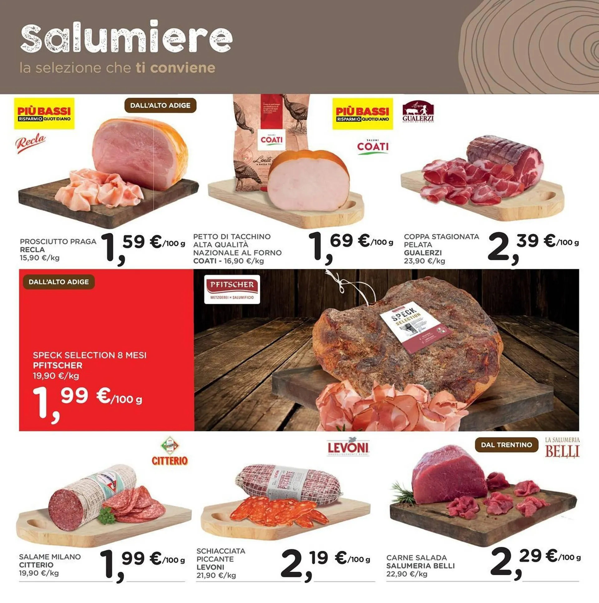 Volantino Poli da 1 settembre a 16 settembre di 2025 - Pagina del volantino 10