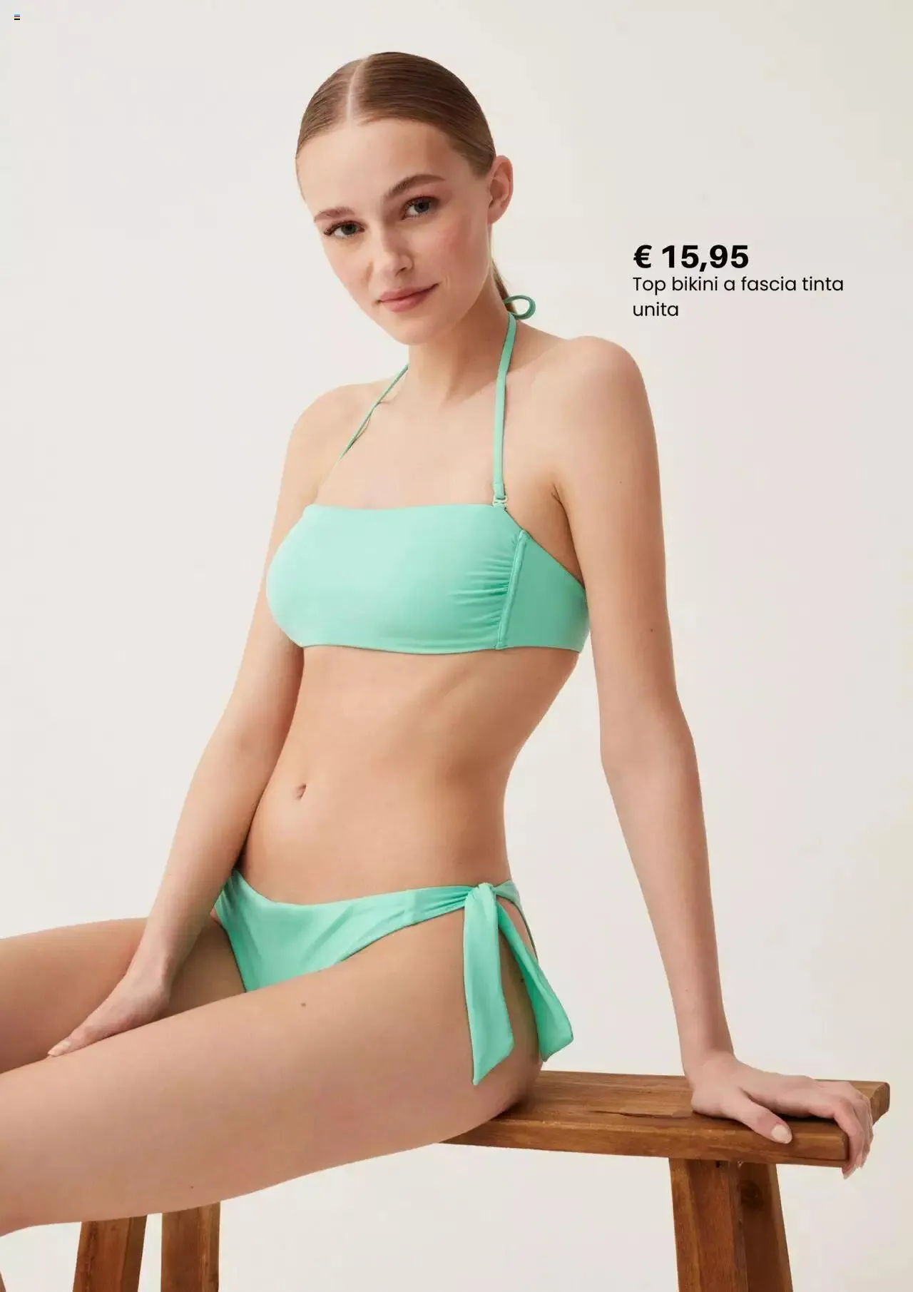 Volantino OVS da 1 luglio a 31 luglio di 2023 - Pagina del volantino 10