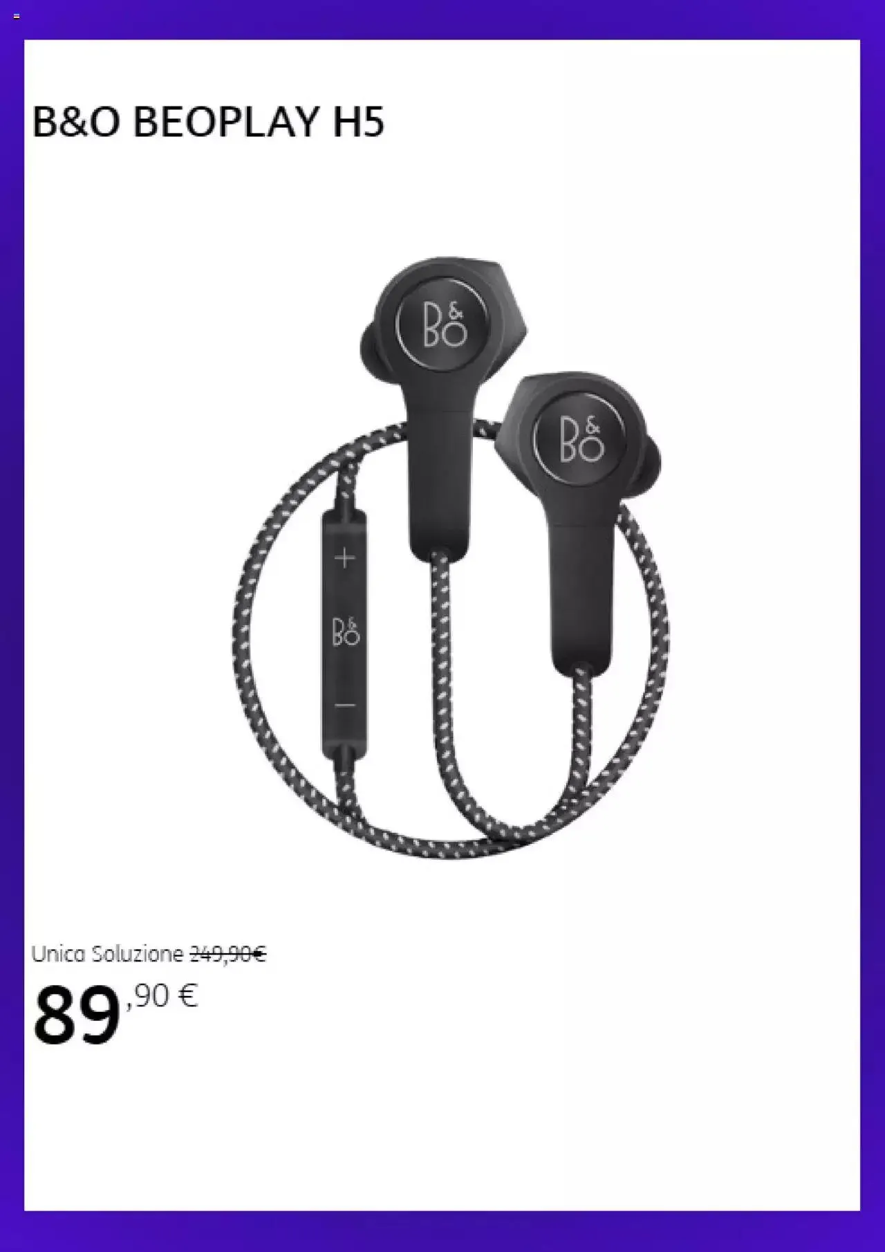 Offerte speciali TIM da 1 maggio a 31 maggio di 2024 - Pagina del volantino 14