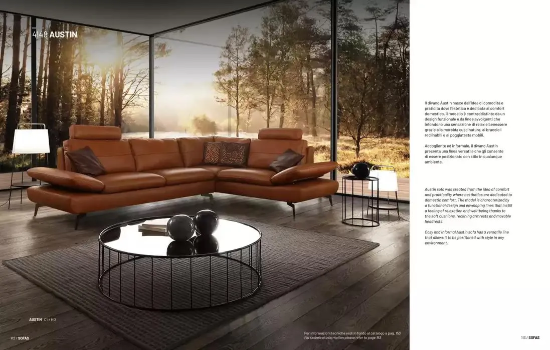 Art of Italian Living da 24 aprile a 31 dicembre di 2025 - Pagina del volantino 57