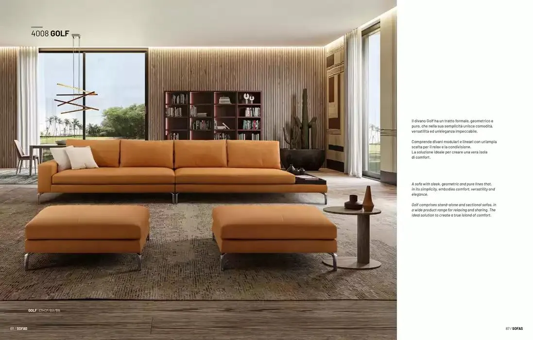 Art of Italian Living da 24 aprile a 31 dicembre di 2025 - Pagina del volantino 44