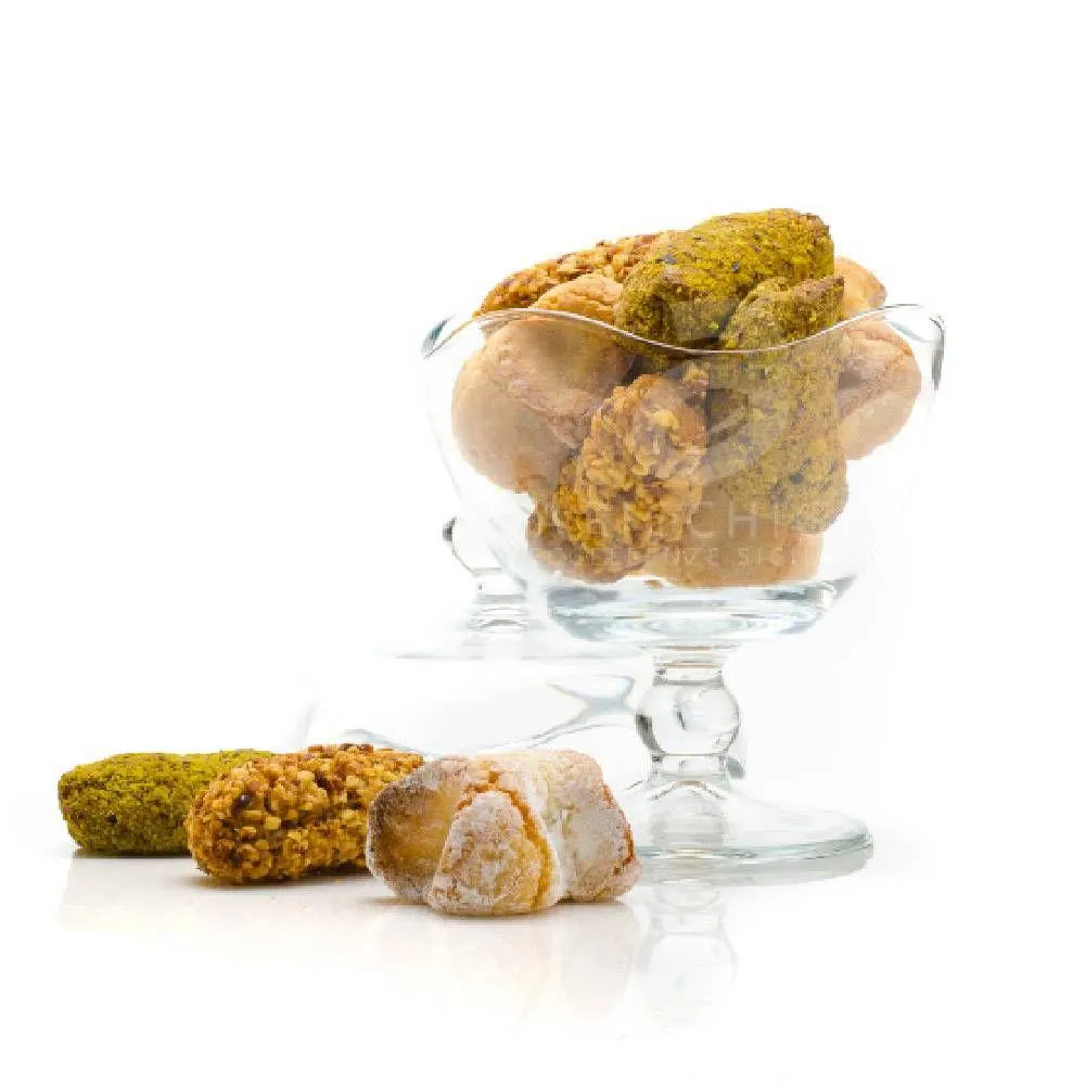 A Ricchigia Capricci al pistacchio 200g
