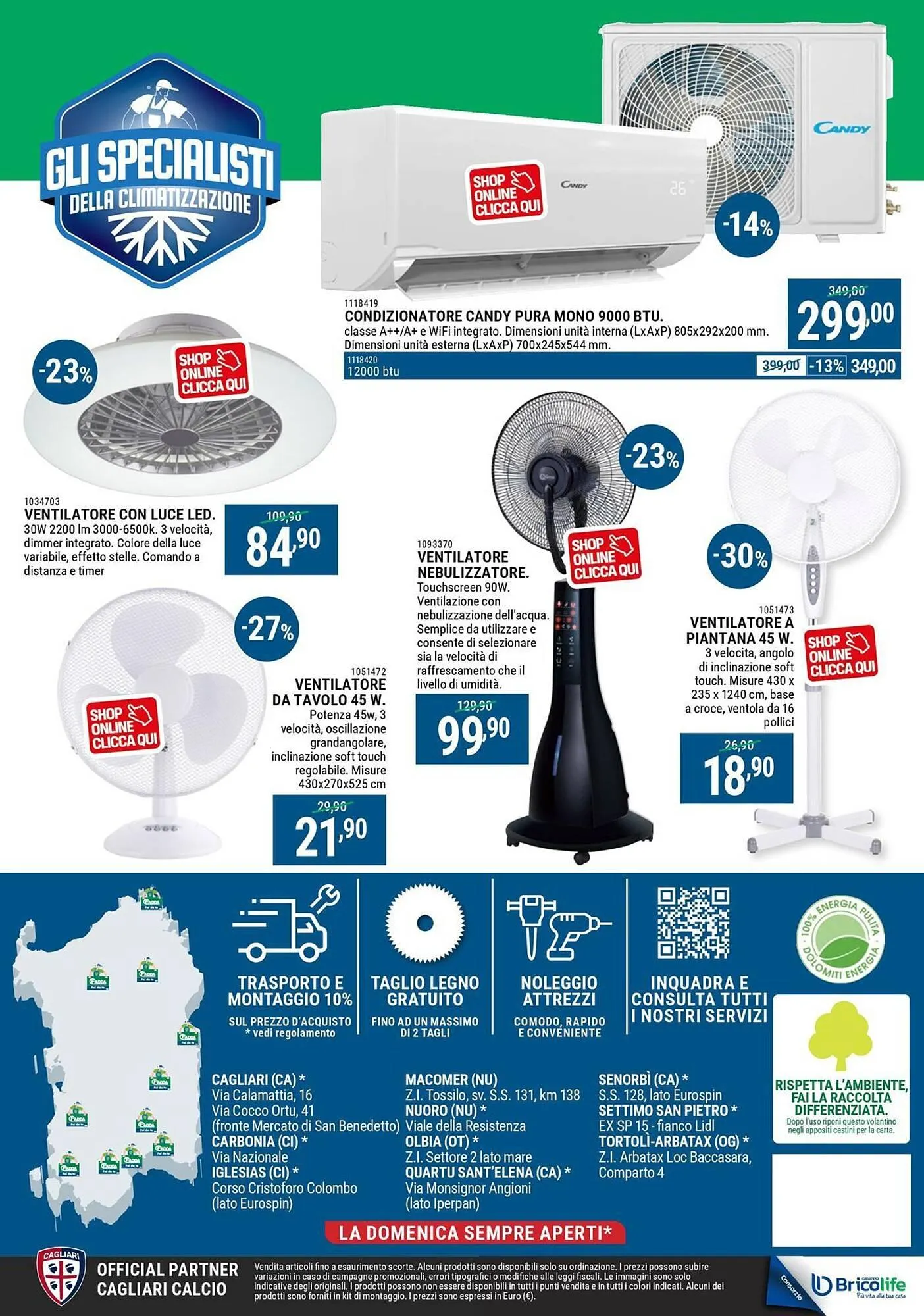 Volantino Cfadda da 5 giugno a 22 giugno di 2025 - Pagina del volantino 16