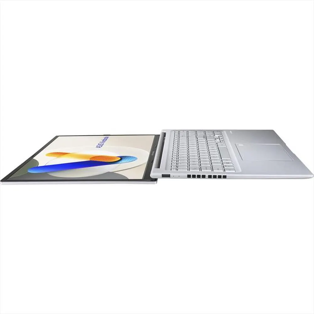 ASUS - Notebook X1605VA-MB1669W-Silver