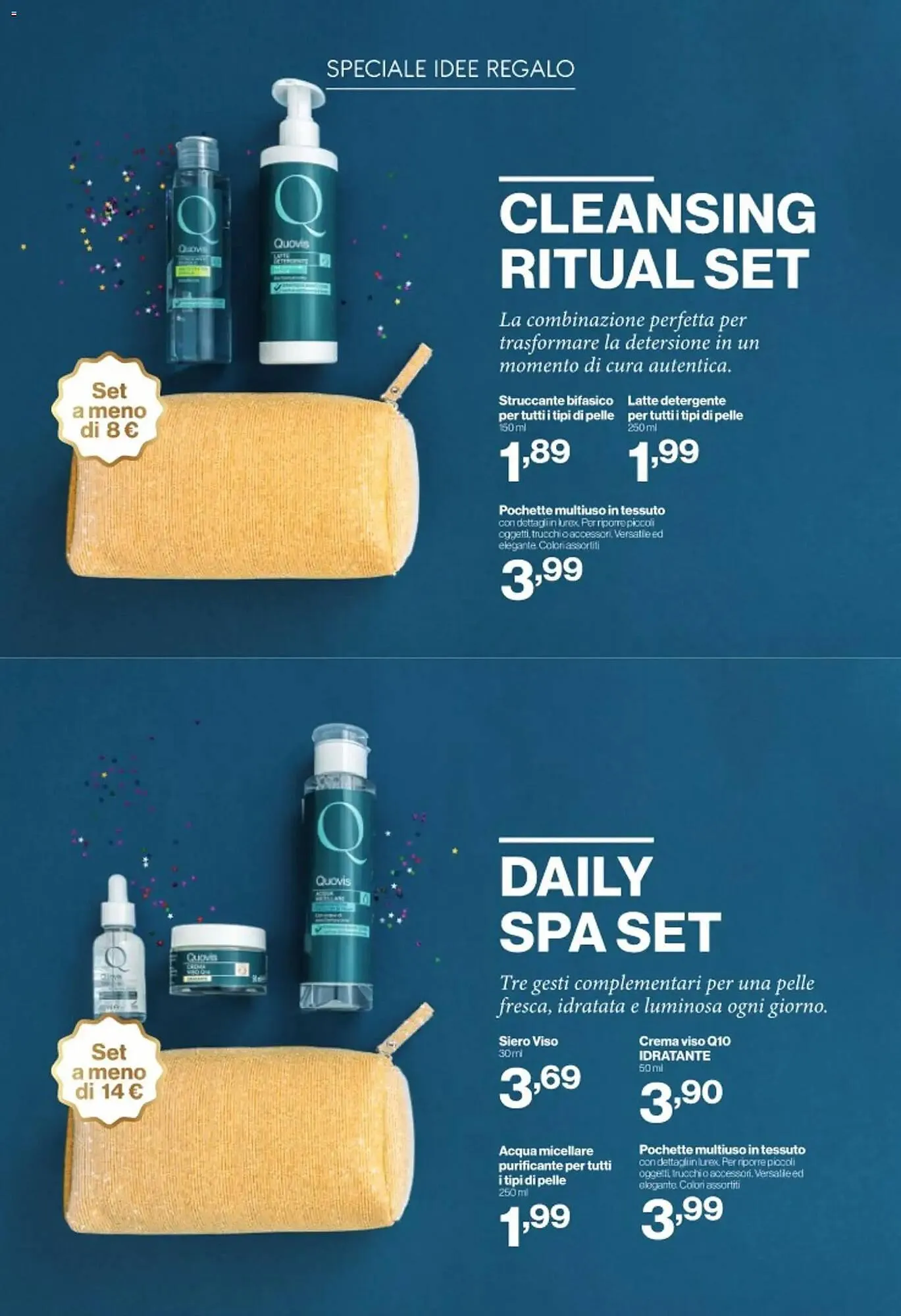 Volantino In'S Mercato da 19 novembre a 24 dicembre di 2025 - Pagina del volantino 11