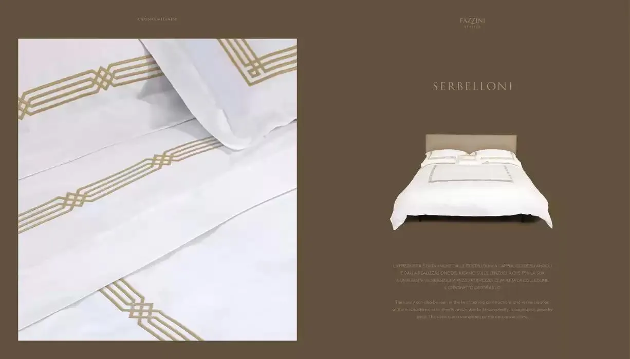 Carisma Milanese da 21 febbraio a 31 dicembre di 2025 - Pagina del volantino 23