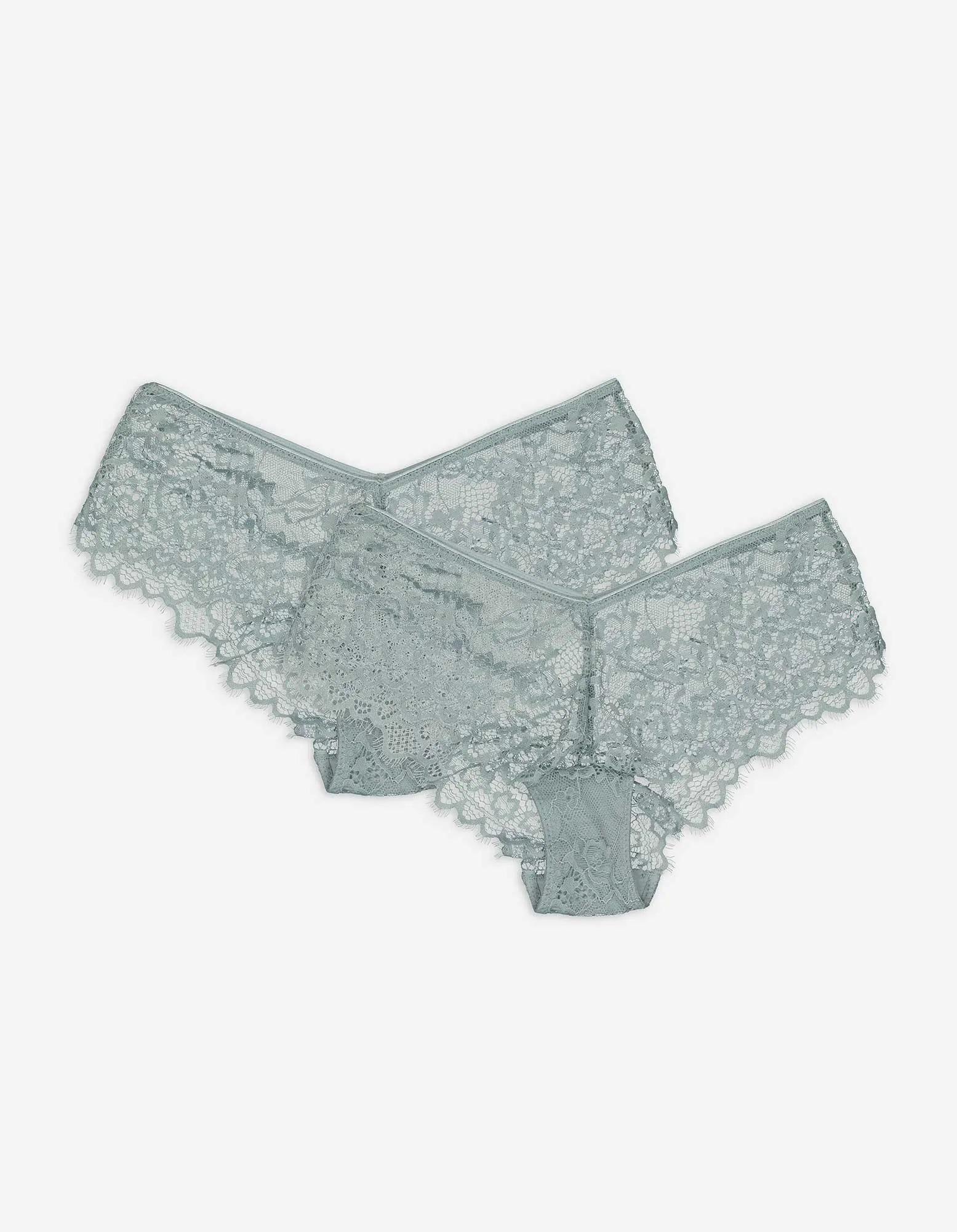 Panty - Confezione doppia