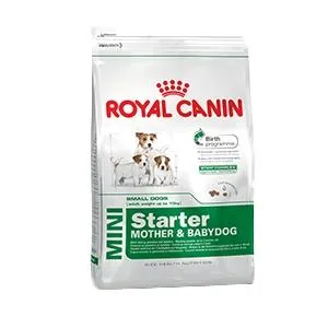 Royal Canin - Mini Starter Mother & Baby Dog