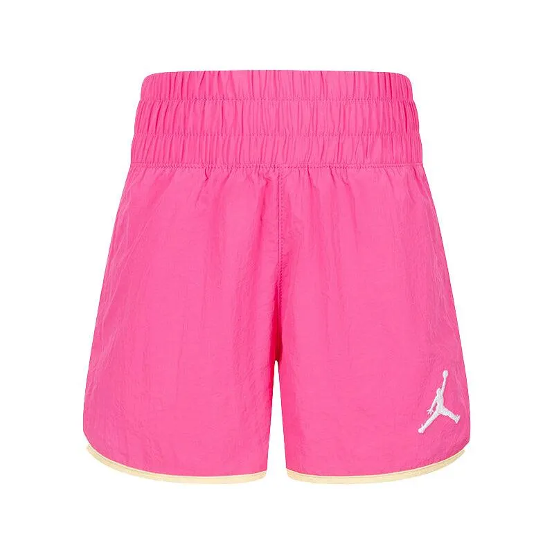 Pantaloncino bambina Jordan Lemonade Stand