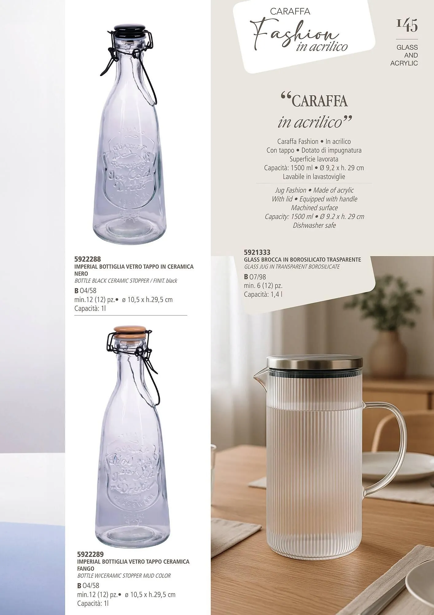 Volantino Satur da 29 gennaio a 26 dicembre di 2026 - Pagina del volantino 145