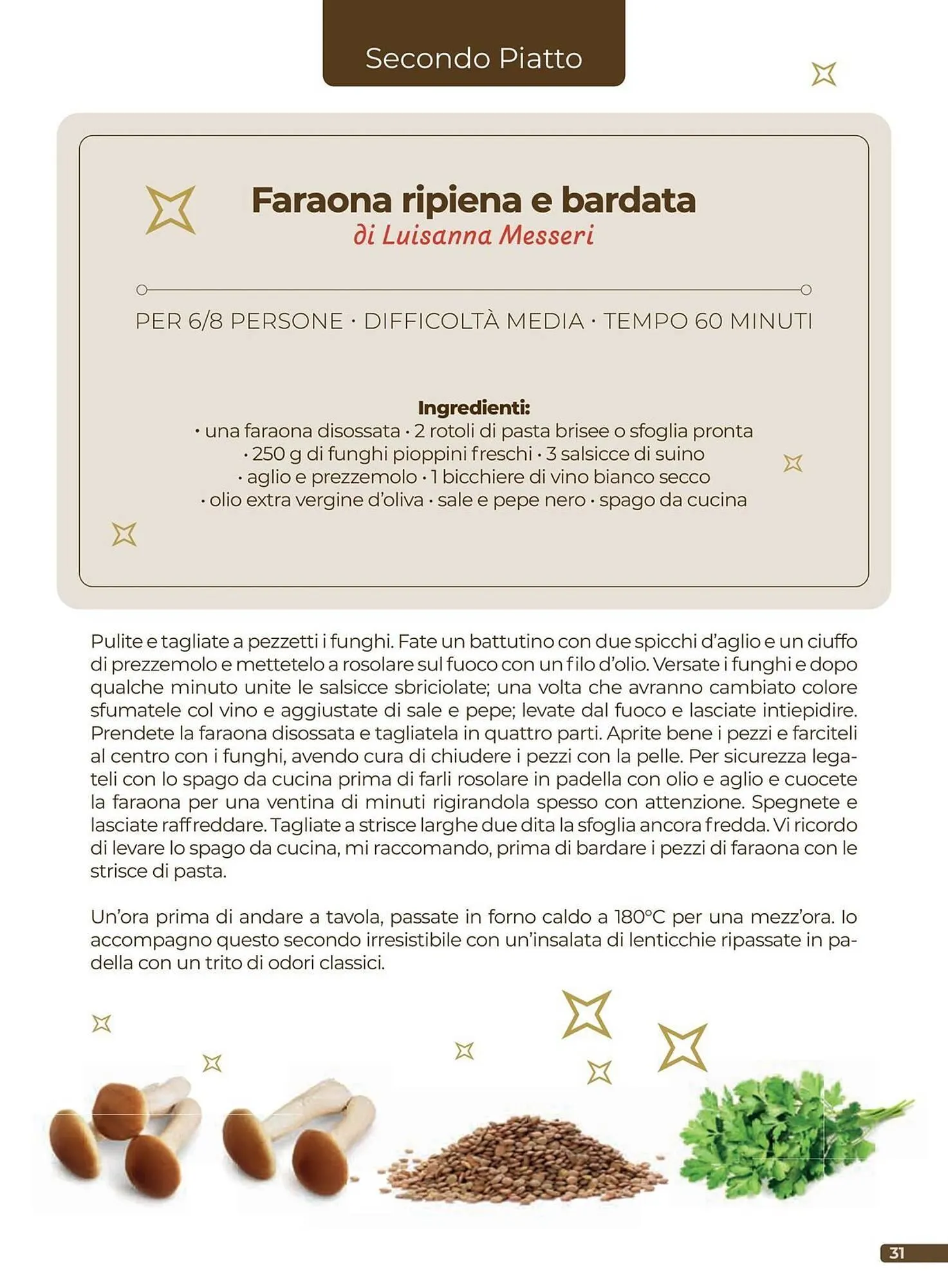 Volantino Unicoop da 1 dicembre a 31 dicembre di 2025 - Pagina del volantino 33