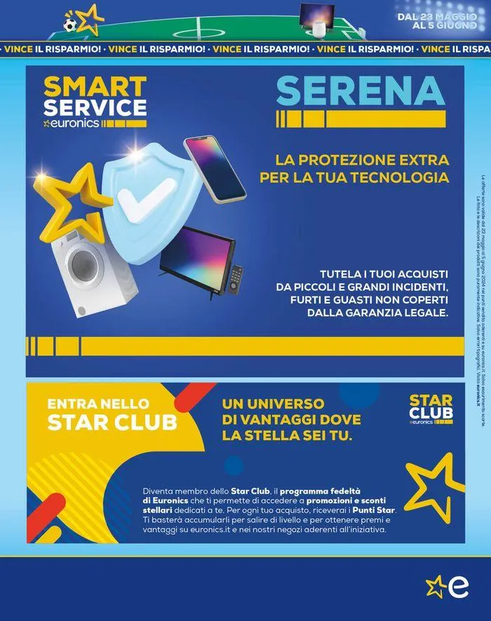 Sottocosto da 27 maggio a 5 giugno di 2024 - Pagina del volantino 5