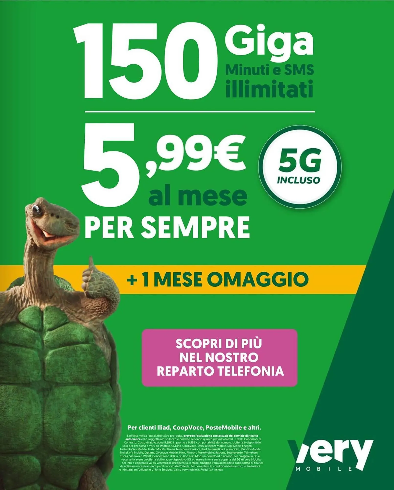 Volantino Leonardelli da 30 ottobre a 24 novembre di 2025 - Pagina del volantino 45